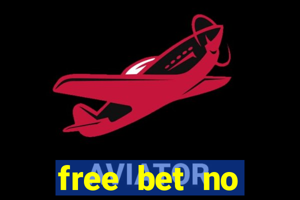 free bet no deposit bingo