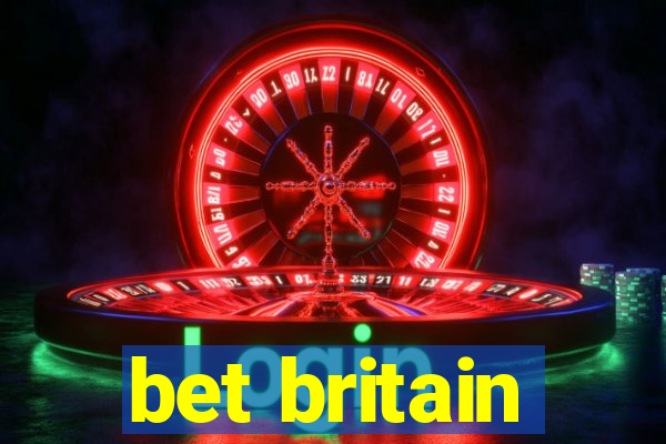 bet britain