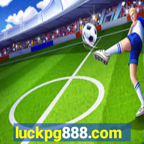 luckpg888.com