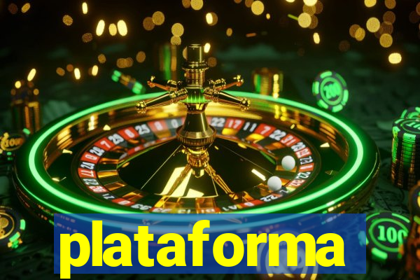 plataforma