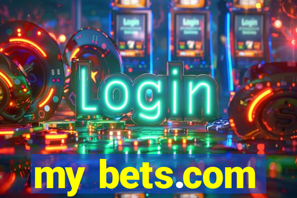 my bets.com