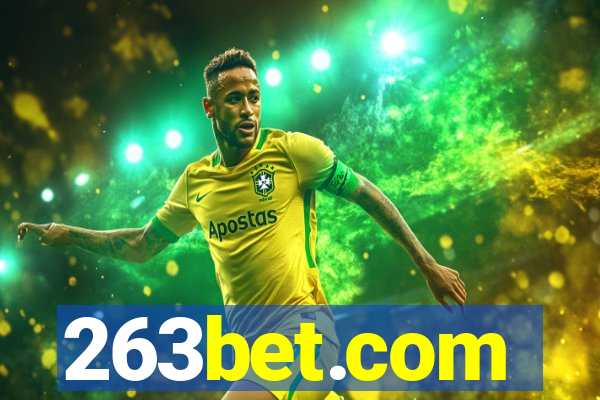 263bet.com