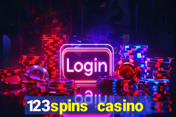 123spins casino sister sites