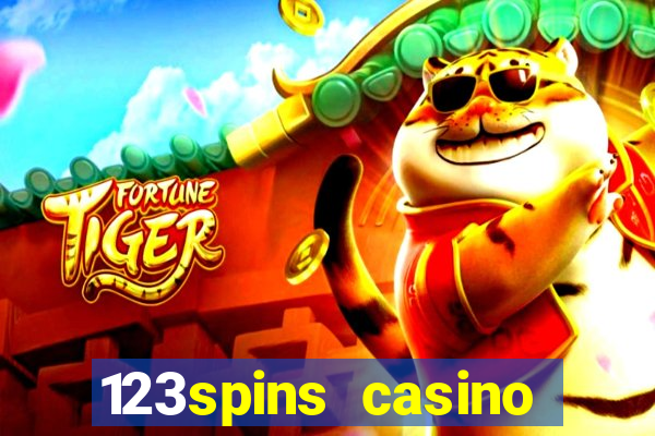 123spins casino sister sites