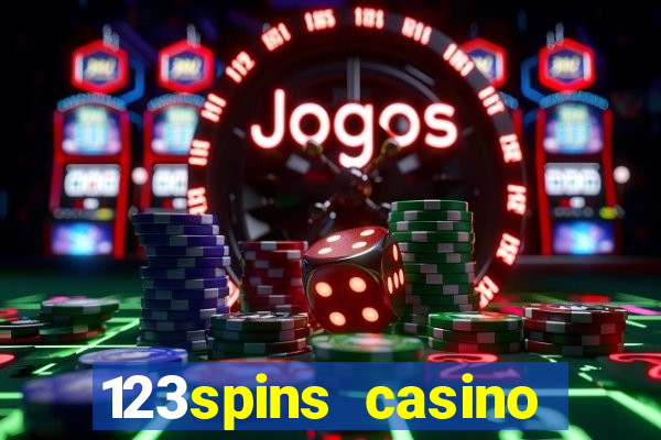 123spins casino sister sites