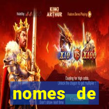 nomes de campeonatos criativos