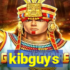 kibguys