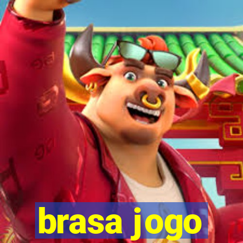 brasa jogo