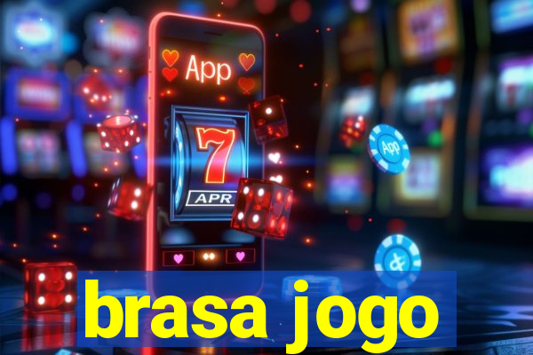 brasa jogo