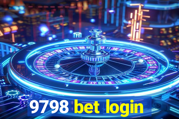 9798 bet login