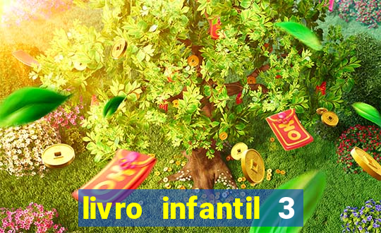 livro infantil 3 anos pdf grátis