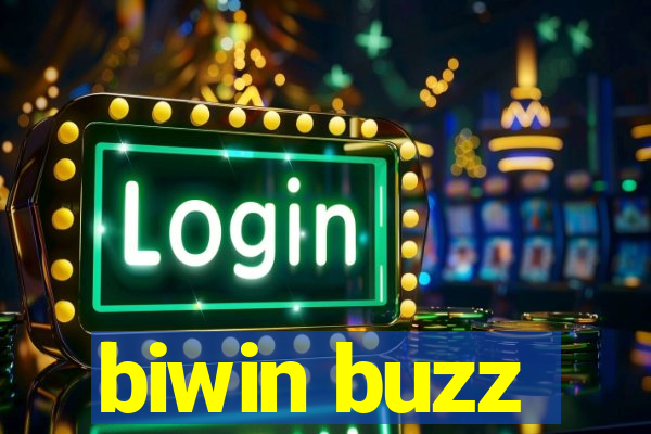 biwin buzz