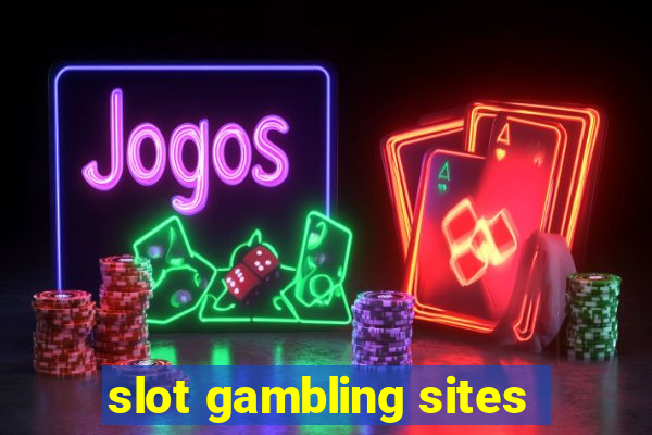 slot gambling sites