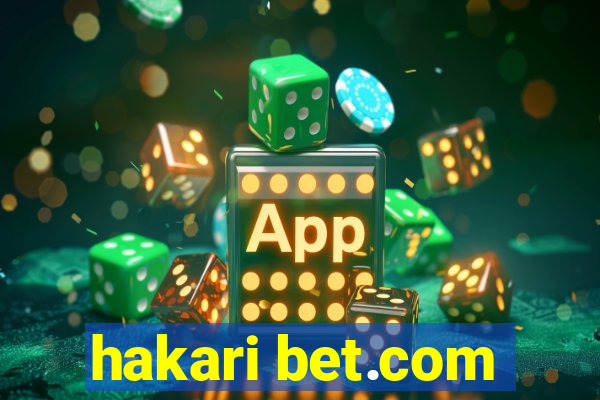 hakari bet.com