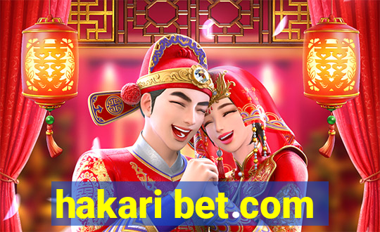 hakari bet.com