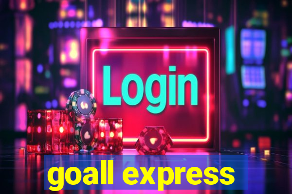 goall express