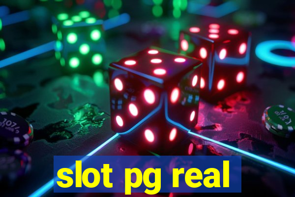 slot pg real