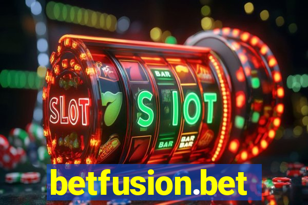 betfusion.bet