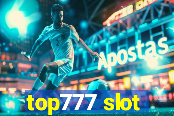 top777 slot