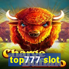 top777 slot