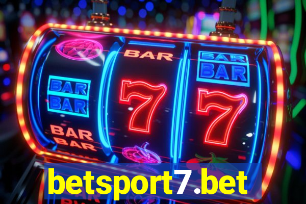 betsport7.bet