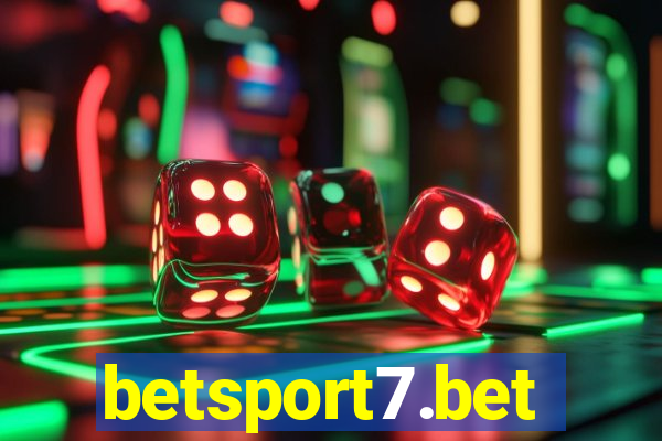 betsport7.bet