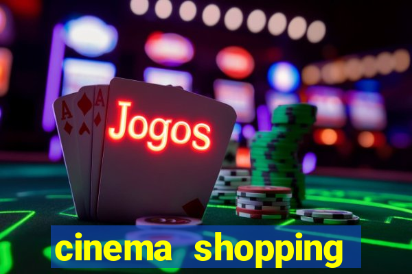 cinema shopping total porto alegre