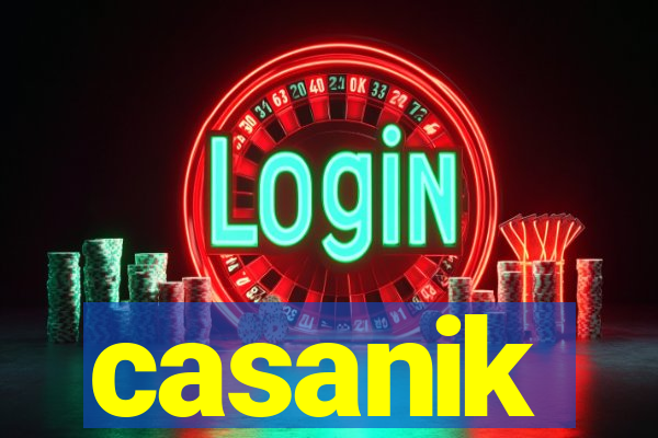 casanik