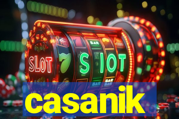 casanik