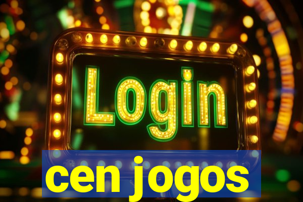 cen jogos