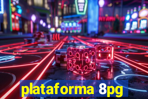 plataforma 8pg