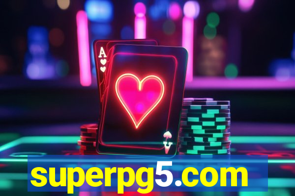 superpg5.com