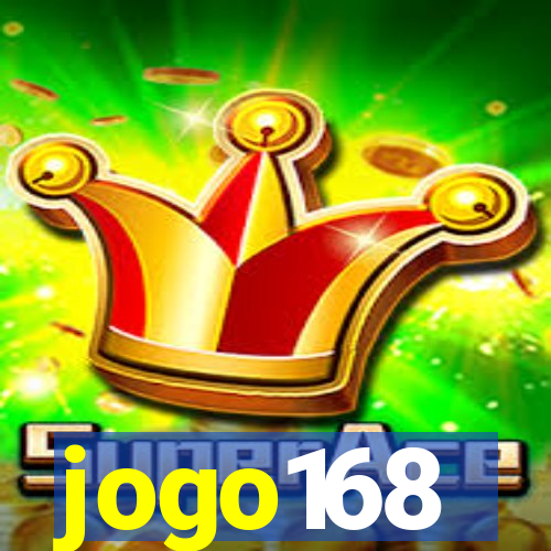 jogo168