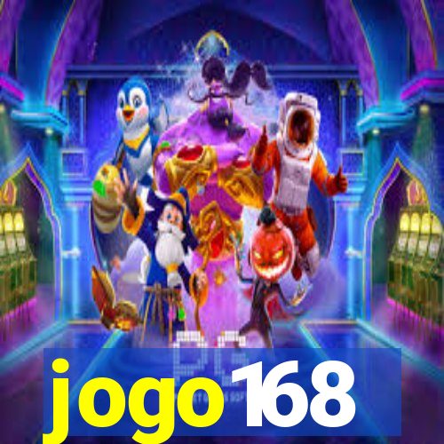 jogo168