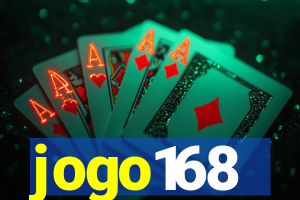 jogo168