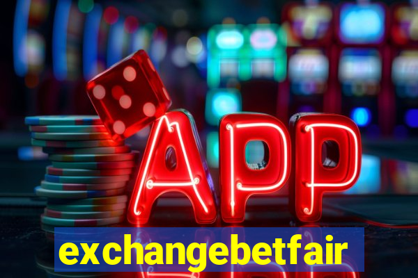 exchangebetfair