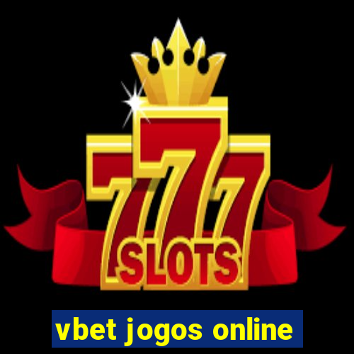 vbet jogos online