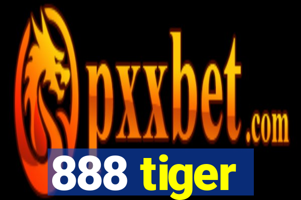 888 tiger