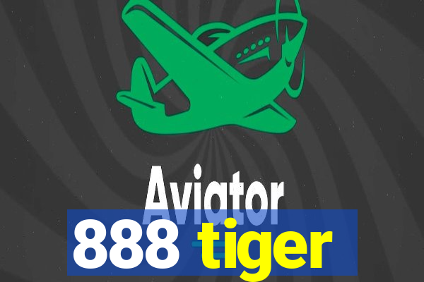 888 tiger