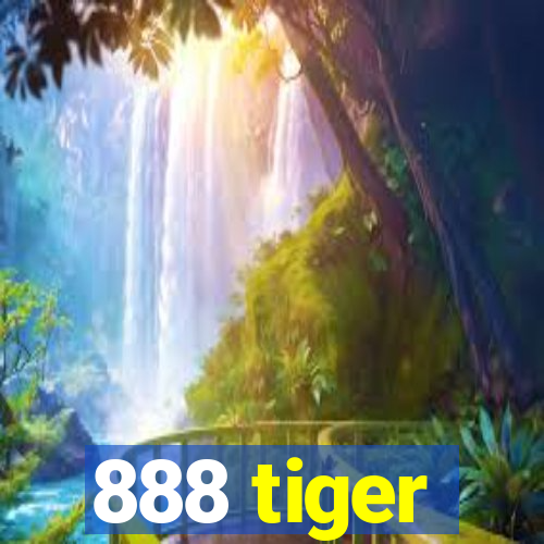 888 tiger