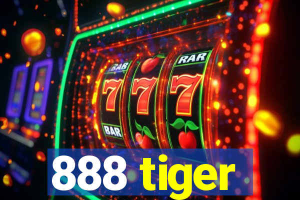 888 tiger