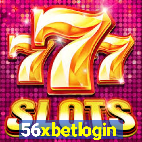 56xbetlogin