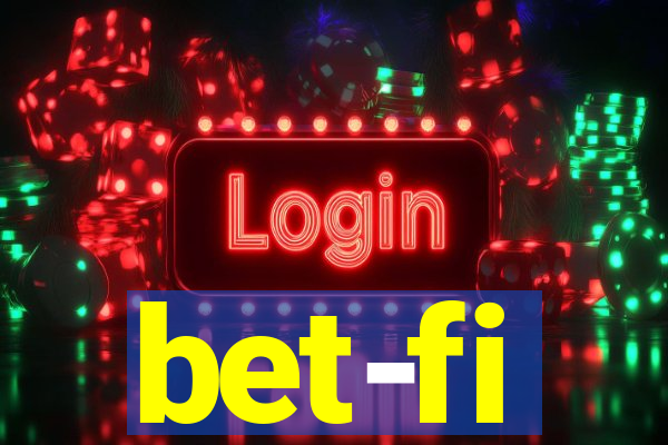 bet-fi