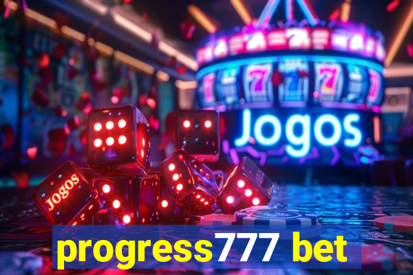 progress777 bet