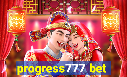 progress777 bet