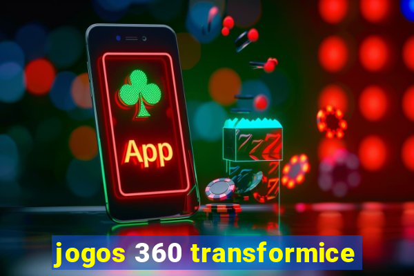 jogos 360 transformice