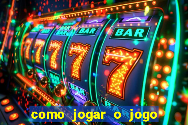 como jogar o jogo roleta cassino