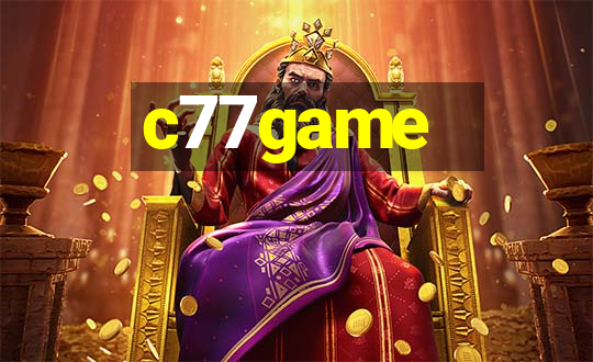 c77game