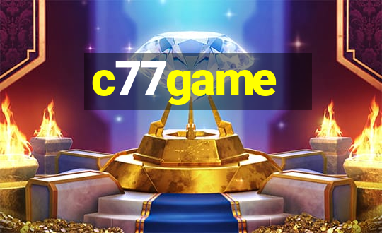 c77game