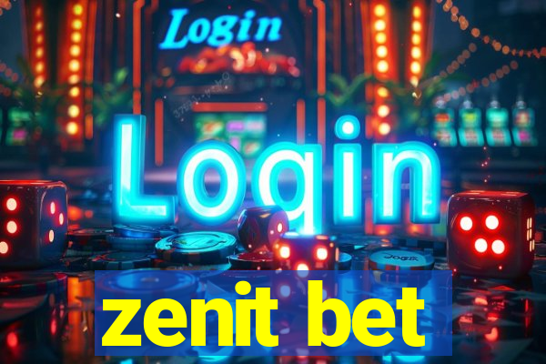 zenit bet